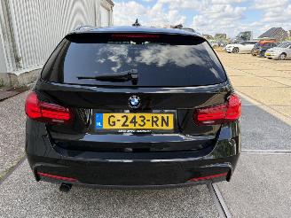 BMW 3-serie 318i M-Sport Panoramadak H/K Leer picture 4
