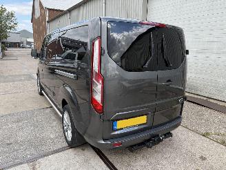 Ford Transit Custom 340 2.0 TDCI Automaat DC Limited picture 8