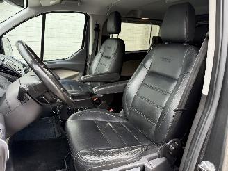 Ford Transit Custom 340 2.0 TDCI Automaat DC Limited picture 22