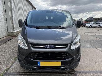 Ford Transit Custom 340 2.0 TDCI Automaat DC Limited picture 12