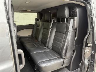 Ford Transit Custom 340 2.0 TDCI Automaat DC Limited picture 23