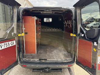Ford Transit Custom 340 2.0 TDCI Automaat DC Limited picture 6