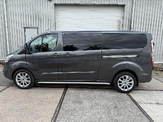 Ford Transit Custom 340 2.0 TDCI Automaat DC Limited picture 9