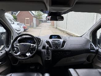 Ford Transit Custom 340 2.0 TDCI Automaat DC Limited picture 15