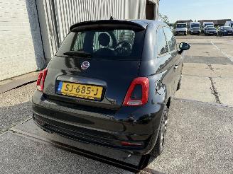 Fiat 500 0.9 TwinAir Turbo Sport picture 5