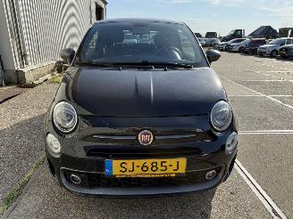 Fiat 500 0.9 TwinAir Turbo Sport picture 11