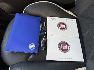 Fiat 500 0.9 TwinAir Turbo Sport picture 23