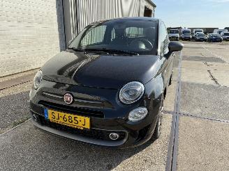 Fiat 500 0.9 TwinAir Turbo Sport picture 10
