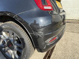 Fiat 500 0.9 TwinAir Turbo Sport picture 8