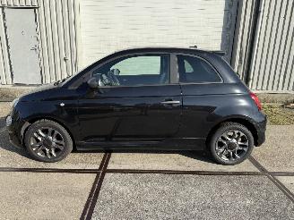 Fiat 500 0.9 TwinAir Turbo Sport picture 9