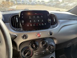 Fiat 500 0.9 TwinAir Turbo Sport picture 20