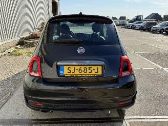 Fiat 500 0.9 TwinAir Turbo Sport picture 6