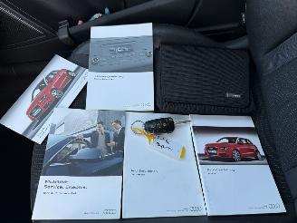 Audi A1 1.4 TFSI Pro Line S Automaat picture 24