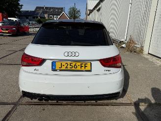 Audi A1 1.4 TFSI Pro Line S Automaat picture 6