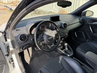 Audi A1 1.4 TFSI Pro Line S Automaat picture 14