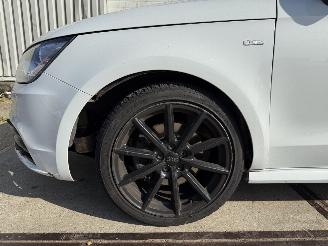 Audi A1 1.4 TFSI Pro Line S Automaat picture 10