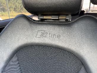 Audi A1 1.4 TFSI Pro Line S Automaat picture 23