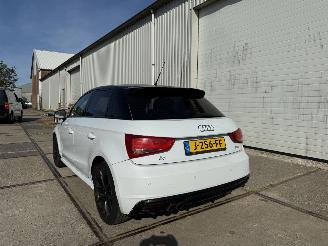 Audi A1 1.4 TFSI Pro Line S Automaat picture 7