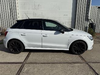 Audi A1 1.4 TFSI Pro Line S Automaat picture 3