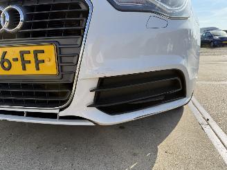 Audi A1 1.4 TFSI Pro Line S Automaat picture 13