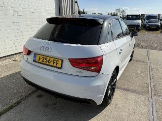 Audi A1 1.4 TFSI Pro Line S Automaat picture 4
