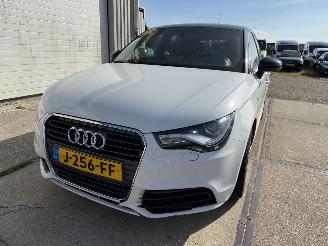Audi A1 1.4 TFSI Pro Line S Automaat picture 11