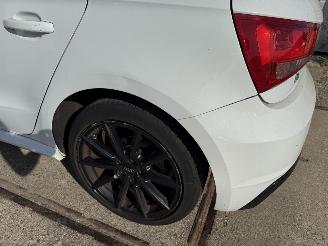 Audi A1 1.4 TFSI Pro Line S Automaat picture 8