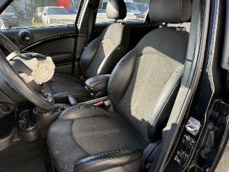 Mini Countryman 1.6 Cooper Automaat picture 24