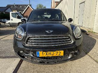 Mini Countryman 1.6 Cooper Automaat picture 10