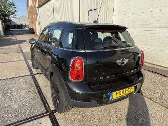 Mini Countryman 1.6 Cooper Automaat picture 5