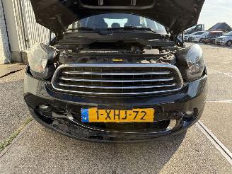 Mini Countryman 1.6 Cooper Automaat picture 11