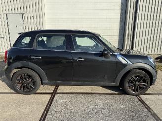 Mini Countryman 1.6 Cooper Automaat picture 8