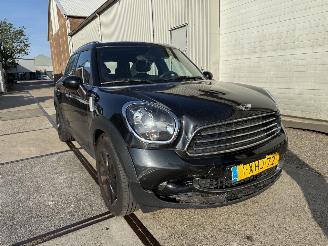 Mini Countryman 1.6 Cooper Automaat picture 9