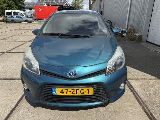 Toyota Yaris 1.5 Full Hybrid Dynamic picture 11