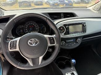 Toyota Yaris 1.5 Full Hybrid Dynamic picture 14