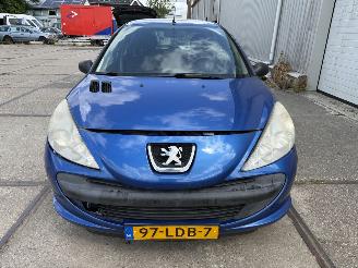 Peugeot 206+ 1.1 XR picture 8