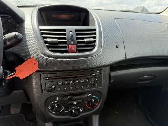 Peugeot 206+ 1.1 XR picture 14