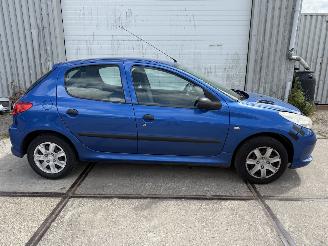 Peugeot 206+ 1.1 XR picture 6
