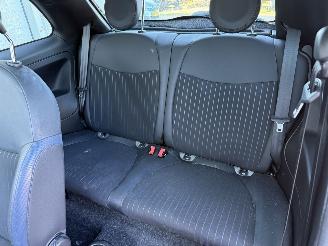Fiat 500 1.0 Hybrid Rockstar U-Connect picture 25