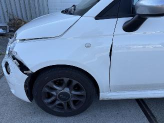 Fiat 500 1.0 Hybrid Rockstar U-Connect picture 7