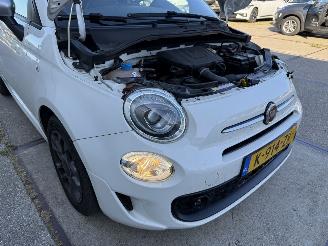 Fiat 500 1.0 Hybrid Rockstar U-Connect picture 14
