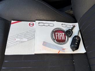 Fiat 500 1.0 Hybrid Rockstar U-Connect picture 26