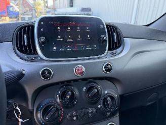 Fiat 500 1.0 Hybrid Rockstar U-Connect picture 22