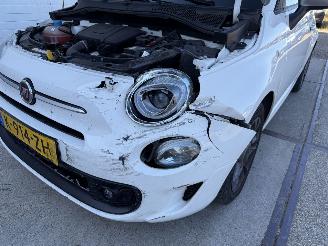 Fiat 500 1.0 Hybrid Rockstar U-Connect picture 16