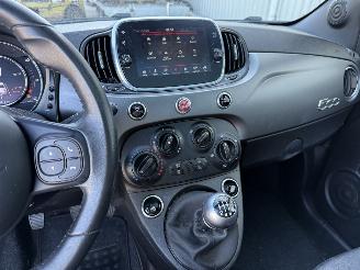 Fiat 500 1.0 Hybrid Rockstar U-Connect picture 21