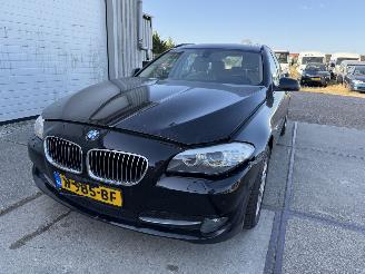 BMW 5-serie 528i Touring picture 8