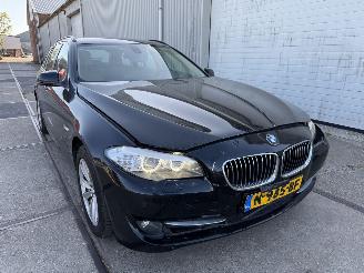 Auto incidentate BMW 5-serie 528i Touring 2012/10