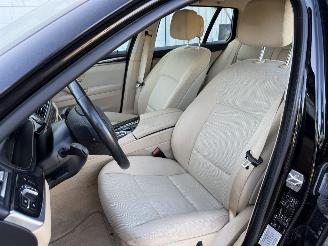 BMW 5-serie 528i Touring picture 22