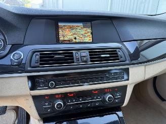 BMW 5-serie 528i Touring picture 20