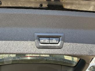 BMW X3 xDrive30i High Executive Pano Leer picture 5